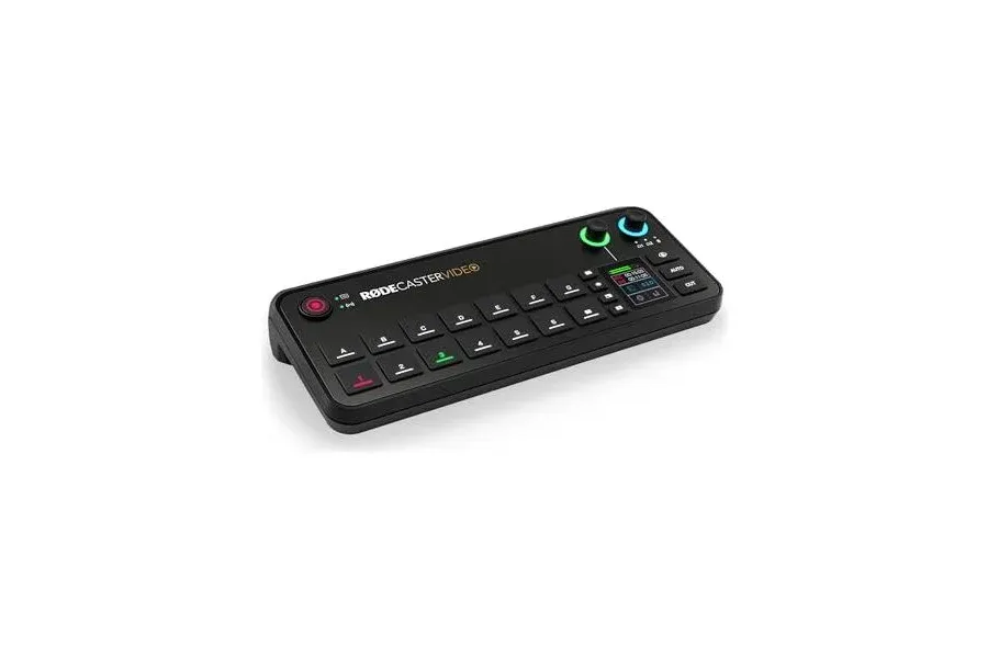 RØDE RØDECaster Video