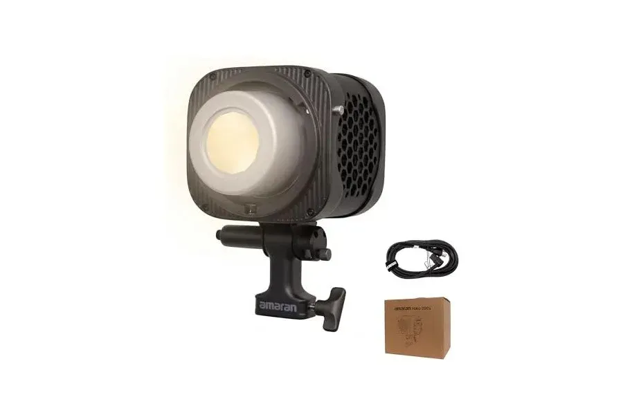 Amaran Halo 200x