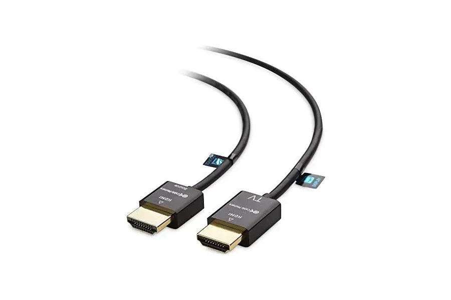 Cable Matters Active HDMI Cable