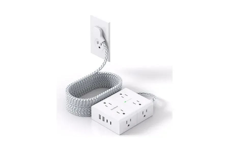 Surge Protector Power Strip