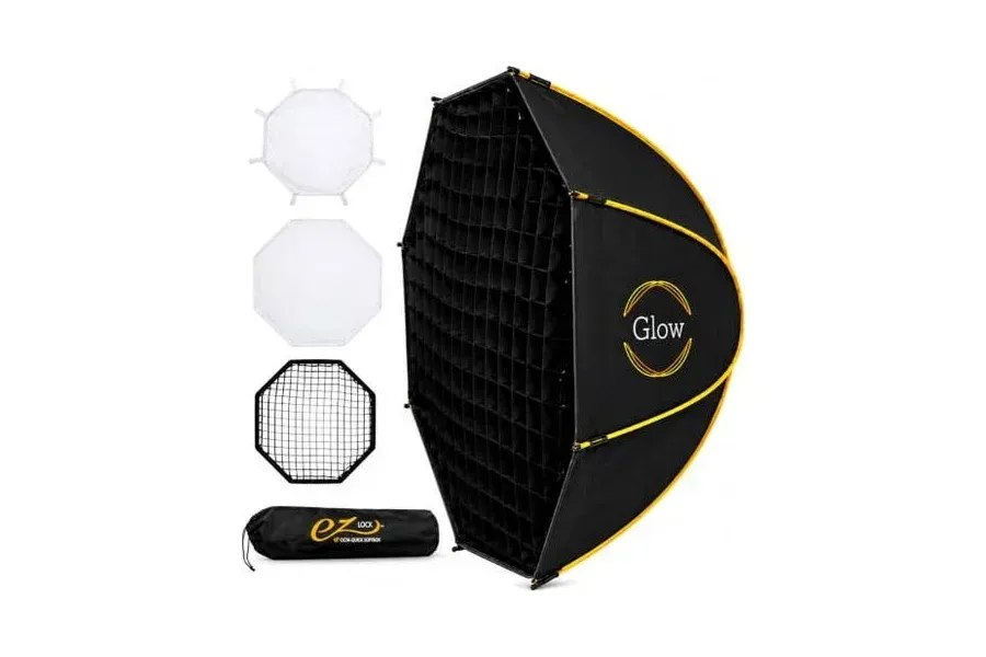 Glow EZ Lock 36-inch Softbox