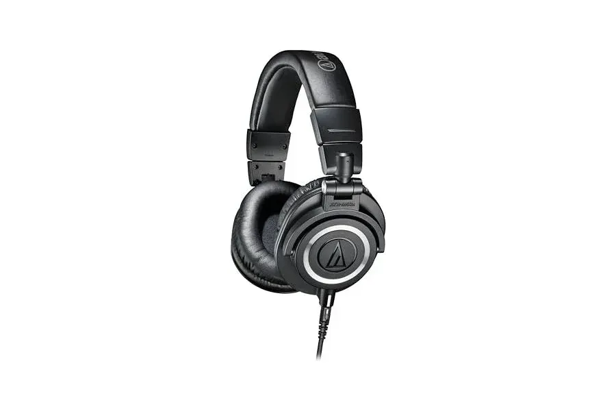 Audio-Technica ATH-M50x